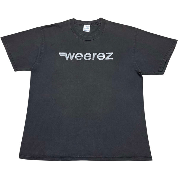 2002 Weezer - L