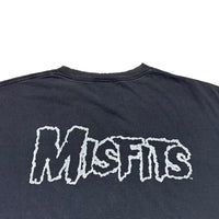 2001 Misfits - XL