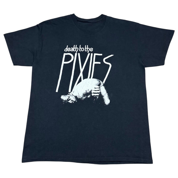 00s Pixies - L