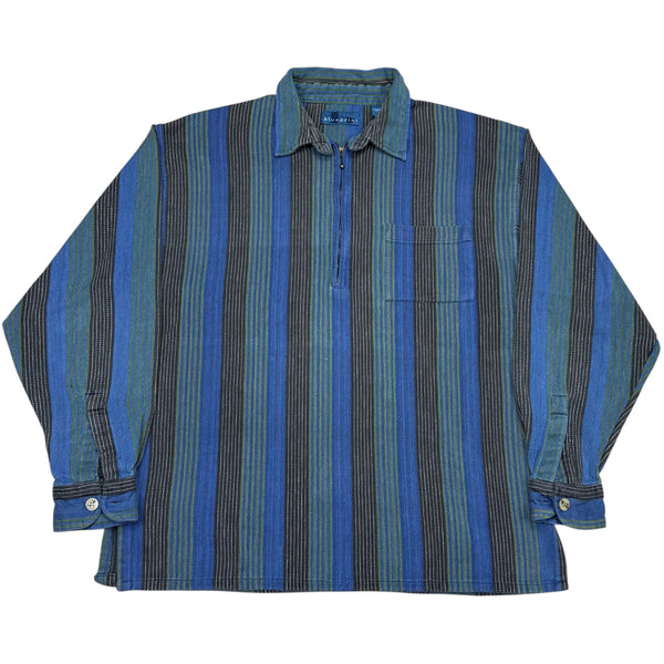 90s Blueprint - L