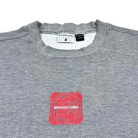 90s DC - XL