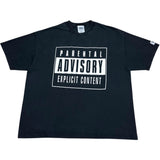 1998 Parental Advisory - XL