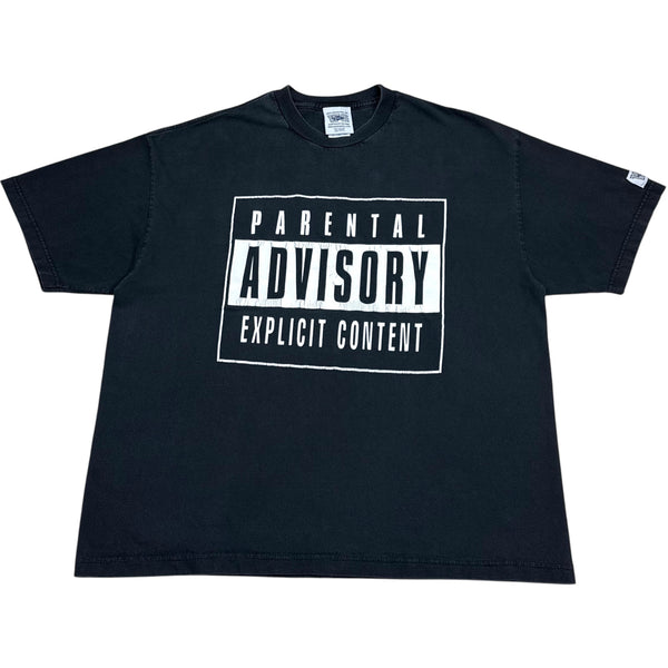 1998 Parental Advisory - XL