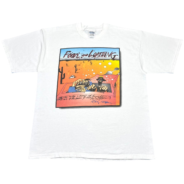 1998 Fear and Loathing - XL