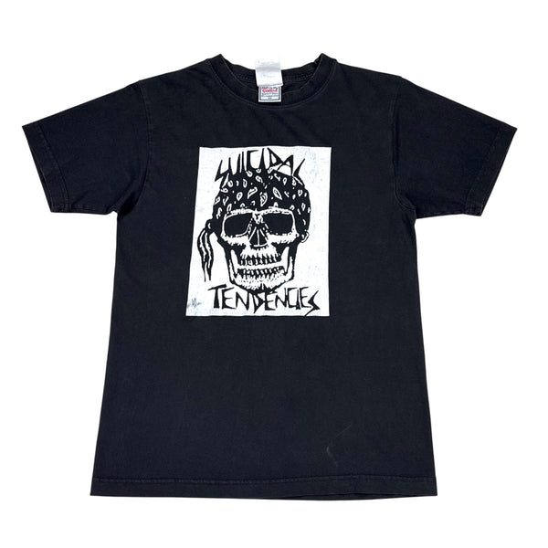 90s Suicidal Tendencies
