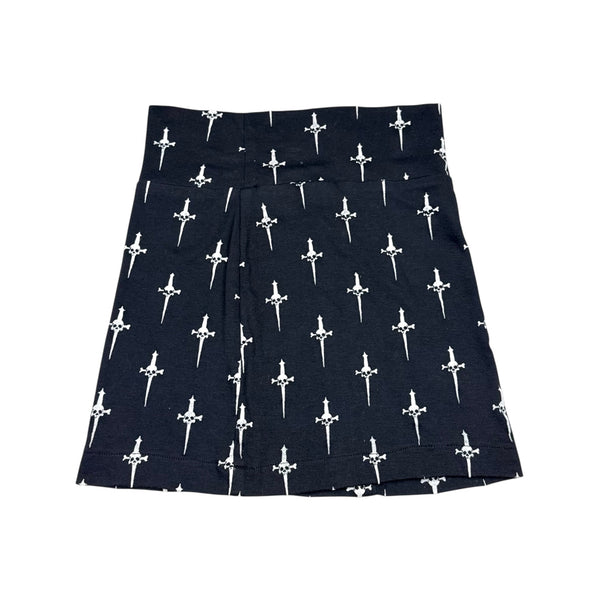 90s Lip Service Skirt
