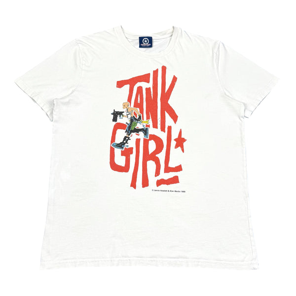 00s Tank Girl - M