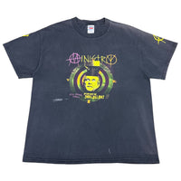 2004 Ministry - L