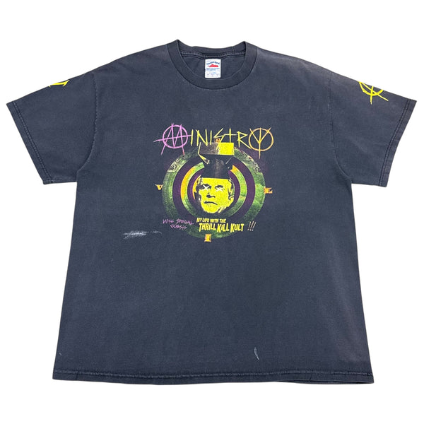 2004 Ministry - L