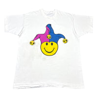 1996 Jester Smiley - XL