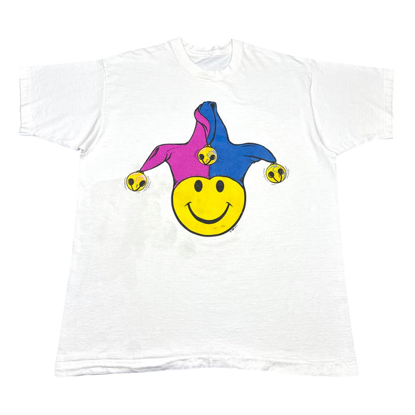 1996 Jester Smiley - XL