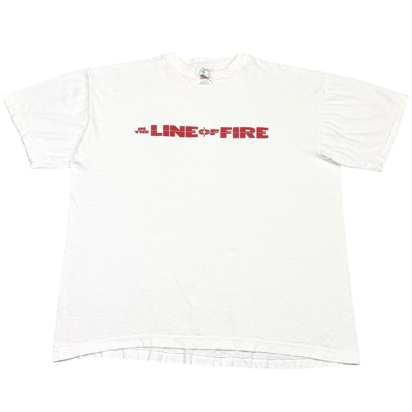 1993 In the Line of Fire - L