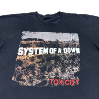 00s System of a Down - XL