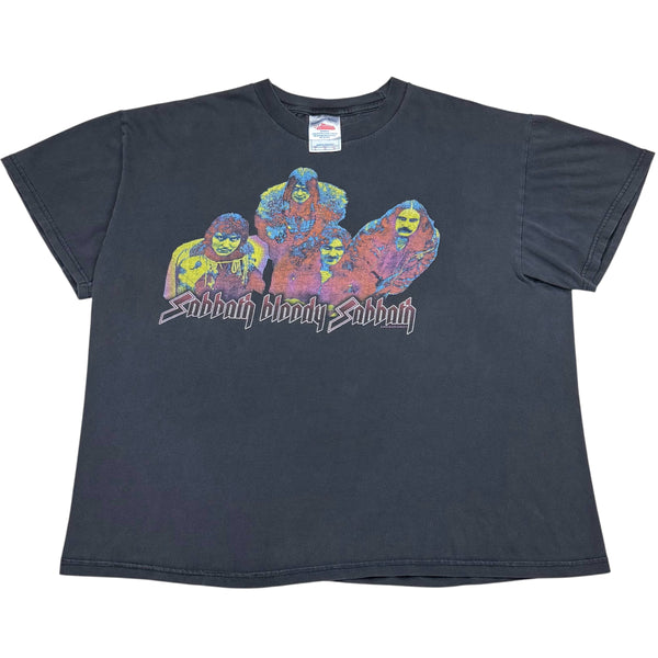 2003 Black Sabbath - M/L