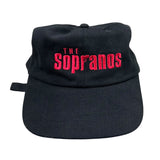 1999 The Sopranos