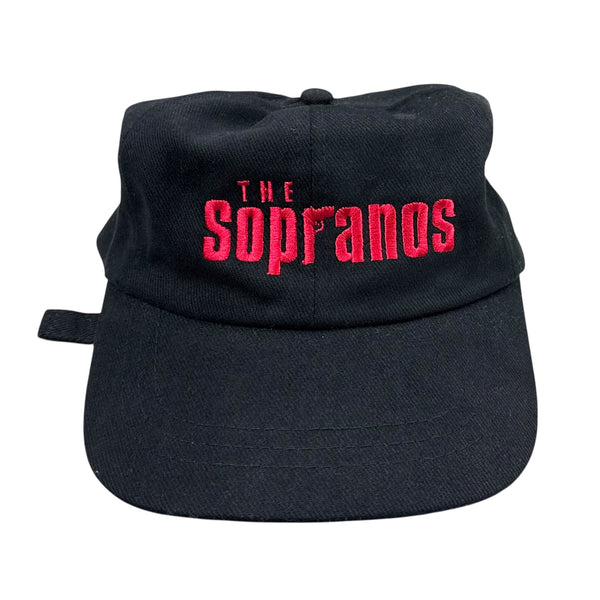 1999 The Sopranos