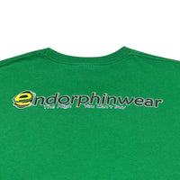 00s Endorphinwear - M