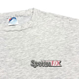 1994 Spectra FX - XL
