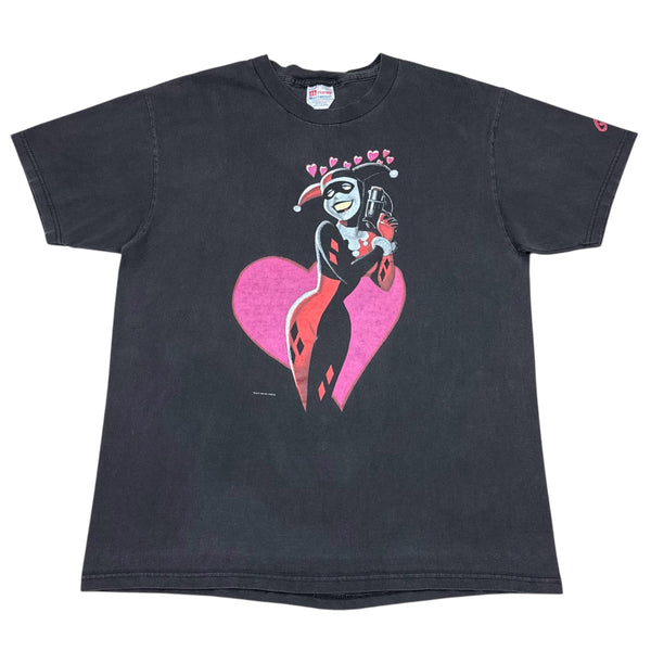 1999 Harley Quinn - L