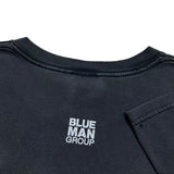 00s Blue Man Group - XL