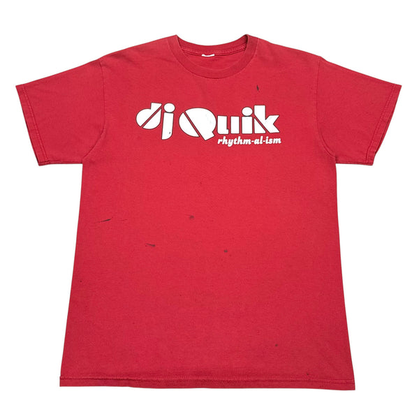 00s DJ Quik - M
