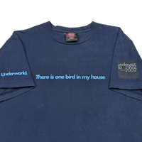 2002 Underworld - M/L