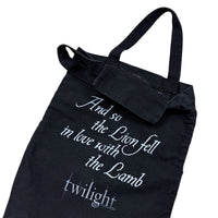 2008 Twilight Tote