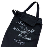 2008 Twilight Tote