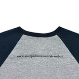 2004 Steamboy - L/XL