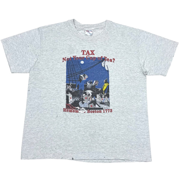 90s Tax - M/L