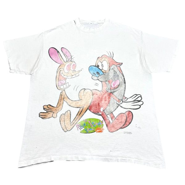 1993 Ren & Stimpy - XL