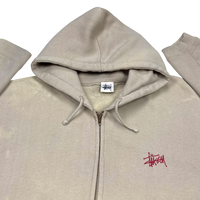 80s Stussy - XL