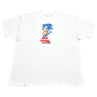 1992 Sonic - XL
