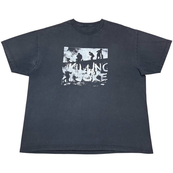 00s Killing Joke - XXL