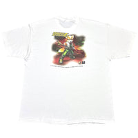 2002 Star Fox - XL