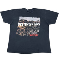 00s System of a Down - XL