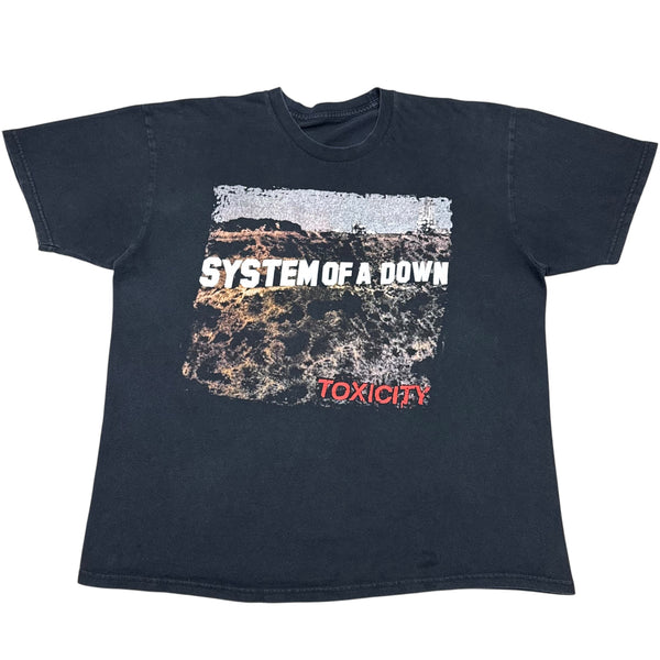 00s System of a Down - XL