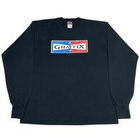 90s Graffix - XL
