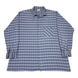 90s Euro Flannel - XXL