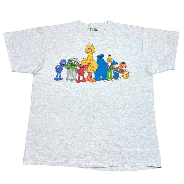 90s Sesame Street - XL