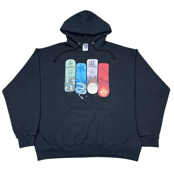 00s Ghibli - XL
