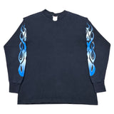 90s Archaic Smile - M