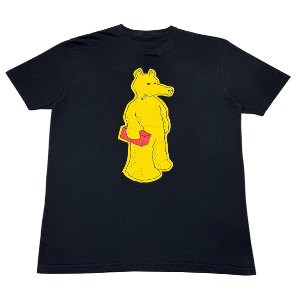 10s Quasimoto - XL
