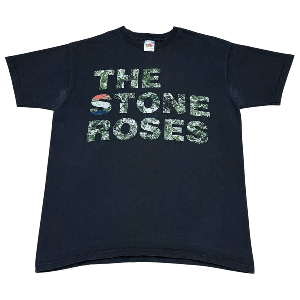 00s The Stone Roses - M