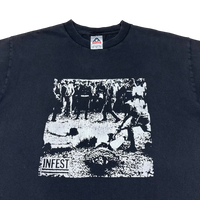 2002 Infest - M