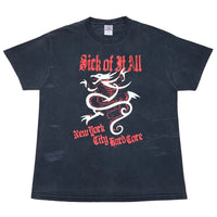 2004 Sick of It All - L