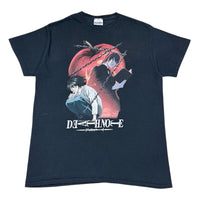 2006 Death Note - M