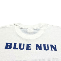 80s Blue Nun - M/L