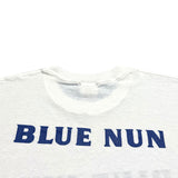 80s Blue Nun - M/L