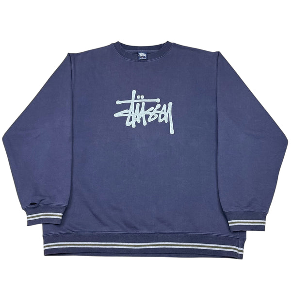 90s Stussy - XL